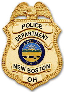 New Boston Police Department